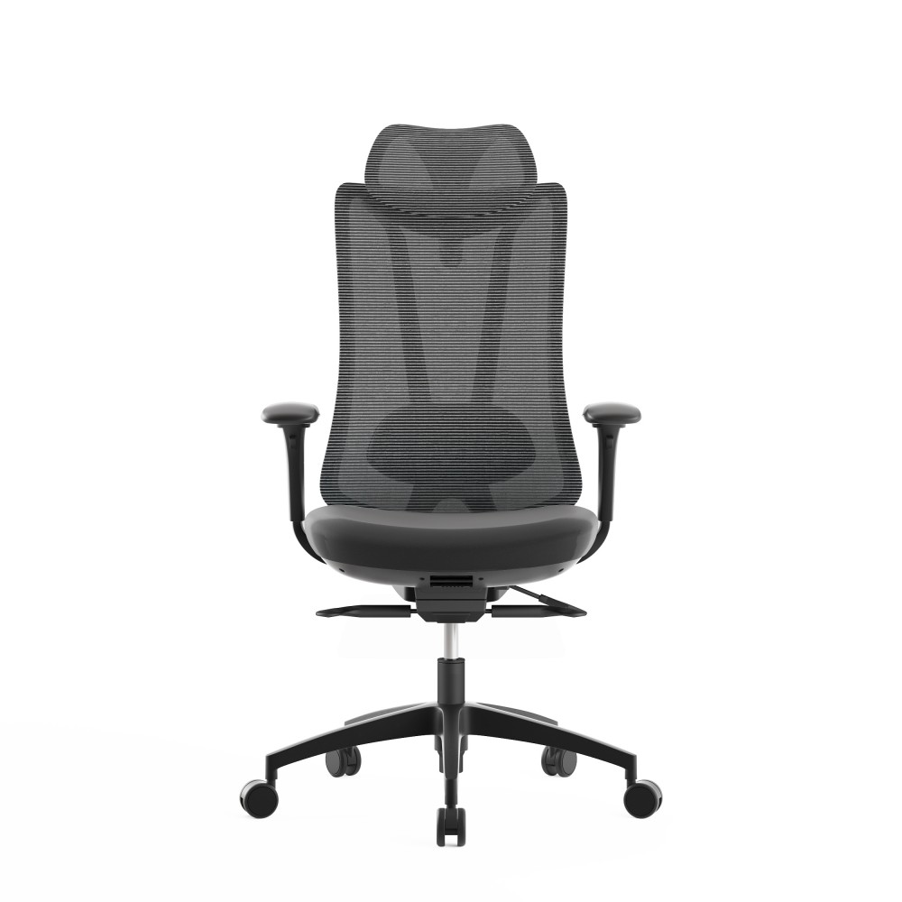 Ergonomischer Bürostuhl Sara Plus | Bikkom