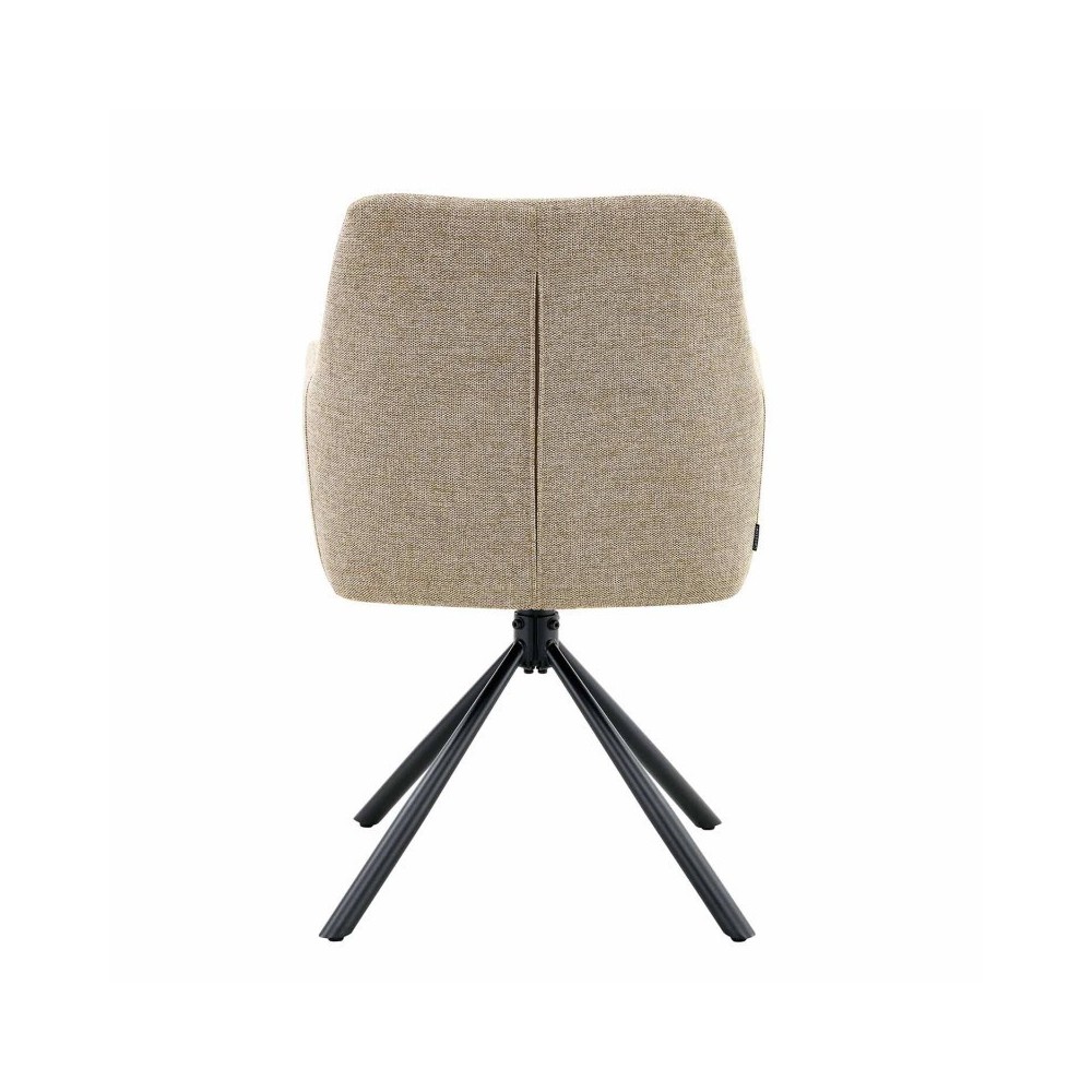 Bürosessel Alma | Lounge-Sessel fürs Büro – Bikkom
