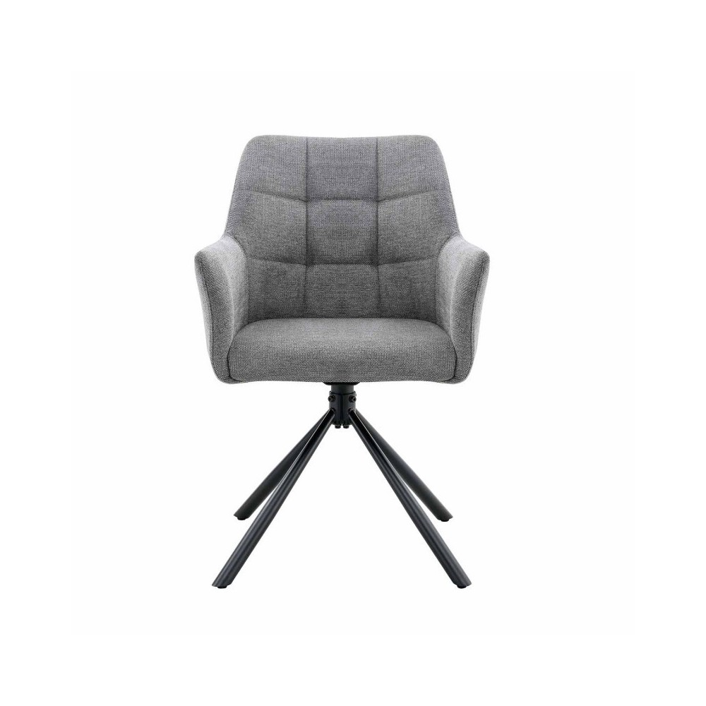 Bürosessel Alma | Lounge-Sessel fürs Büro – Bikkom