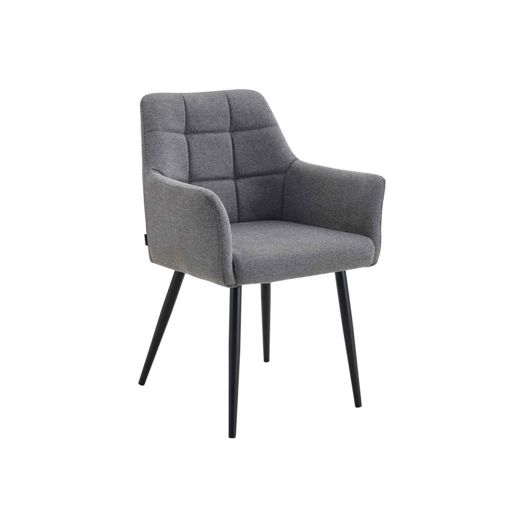 Bürosessel Alma | Lounge-Sessel fürs Büro – Bikkom