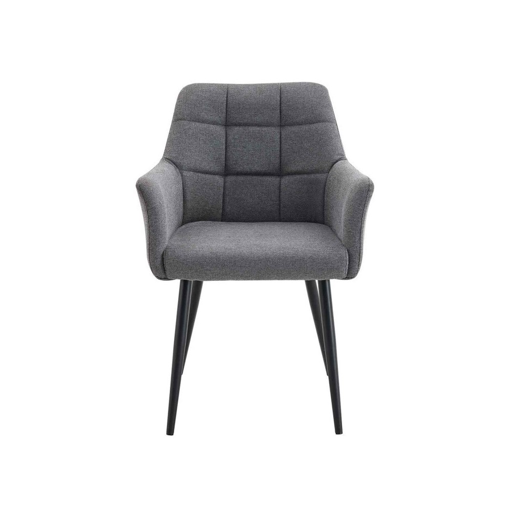 Bürosessel Alma | Lounge-Sessel fürs Büro – Bikkom