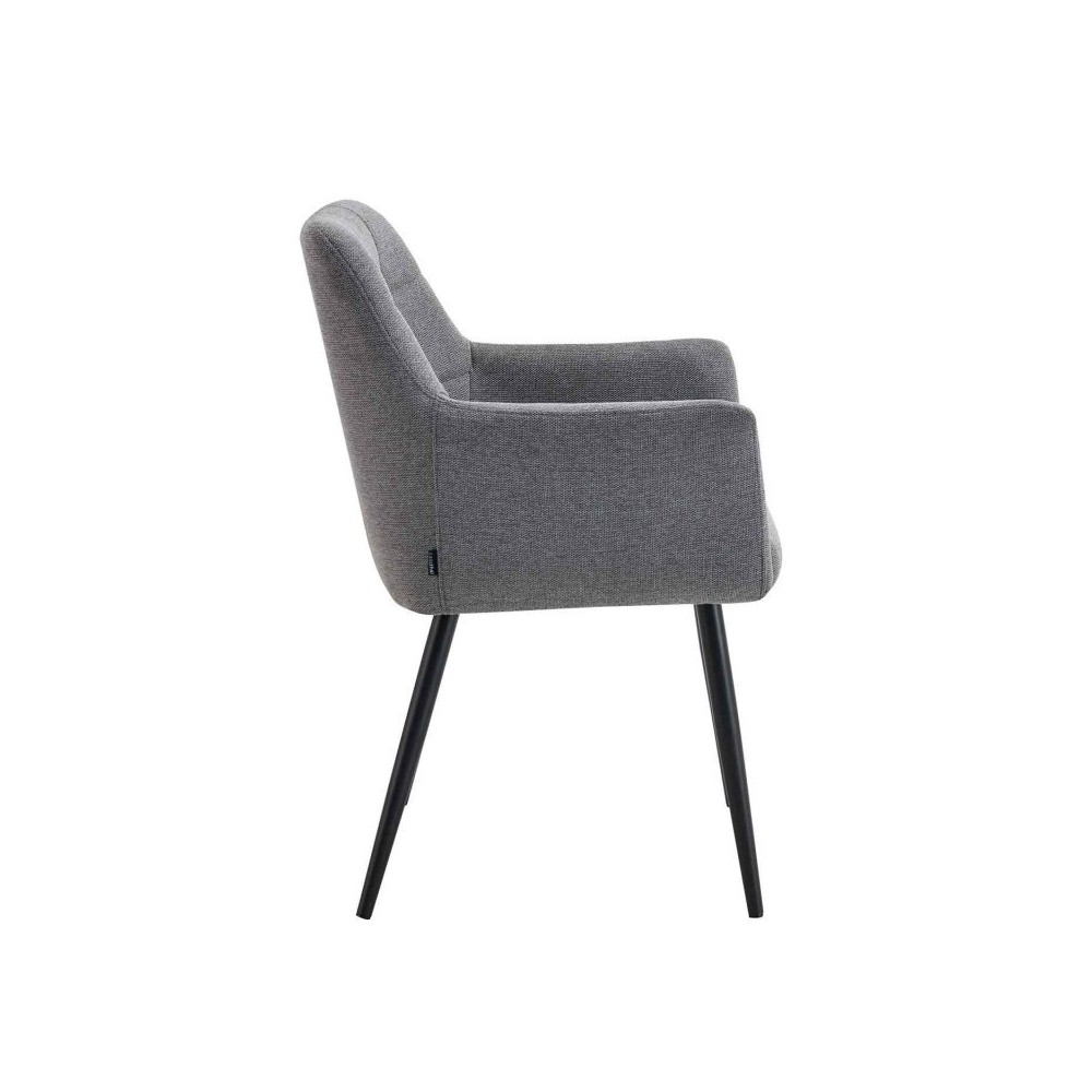 Bürosessel Alma | Lounge-Sessel fürs Büro – Bikkom