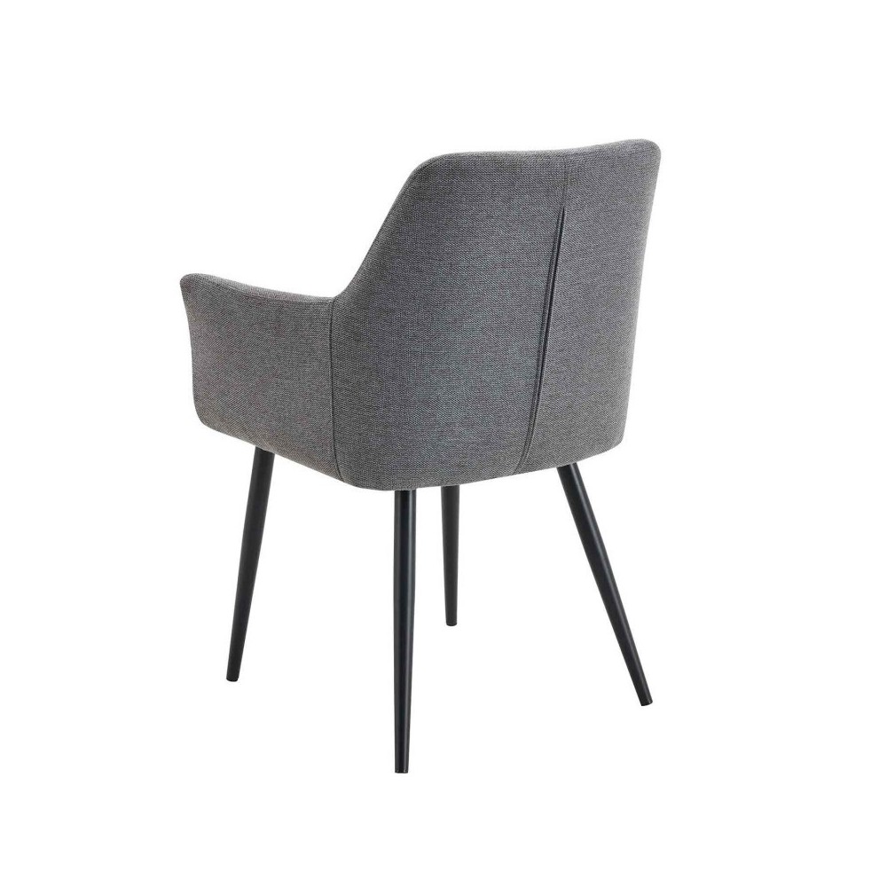 Bürosessel Alma | Lounge-Sessel fürs Büro – Bikkom