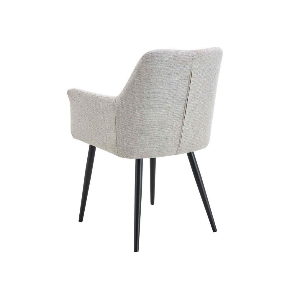 Bürosessel Alma | Lounge-Sessel fürs Büro – Bikkom