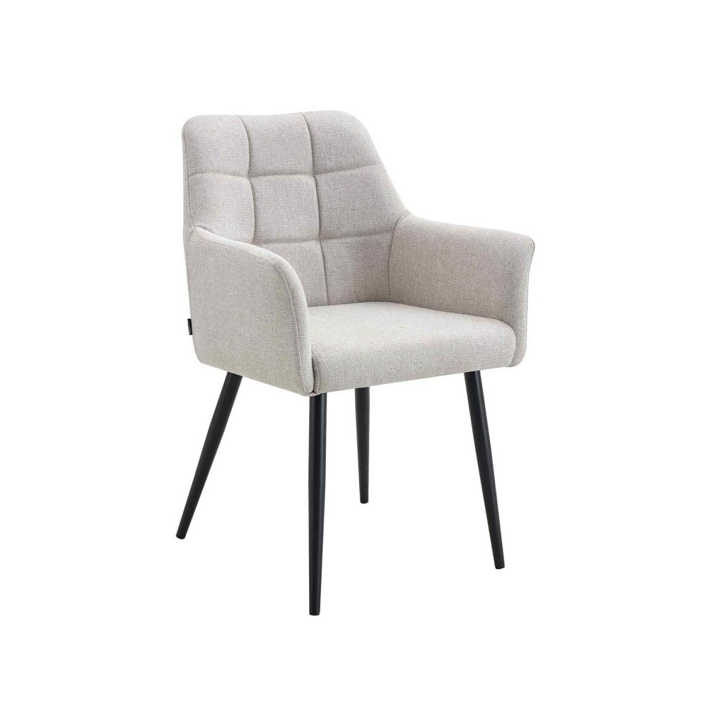 Bürosessel Alma | Lounge-Sessel fürs Büro – Bikkom