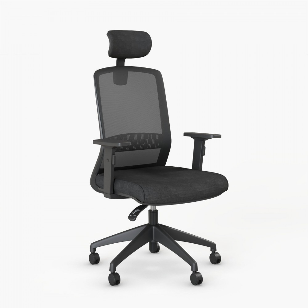 Gala Black