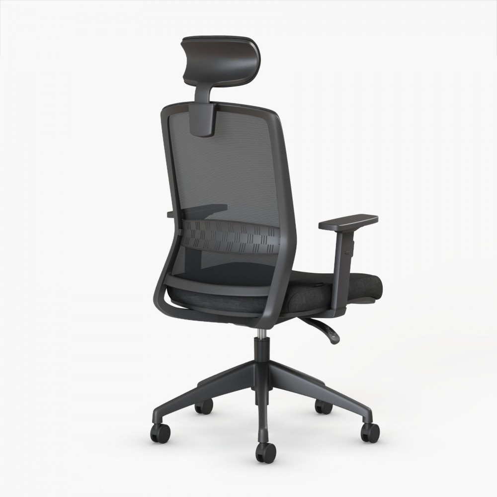 Gala Black