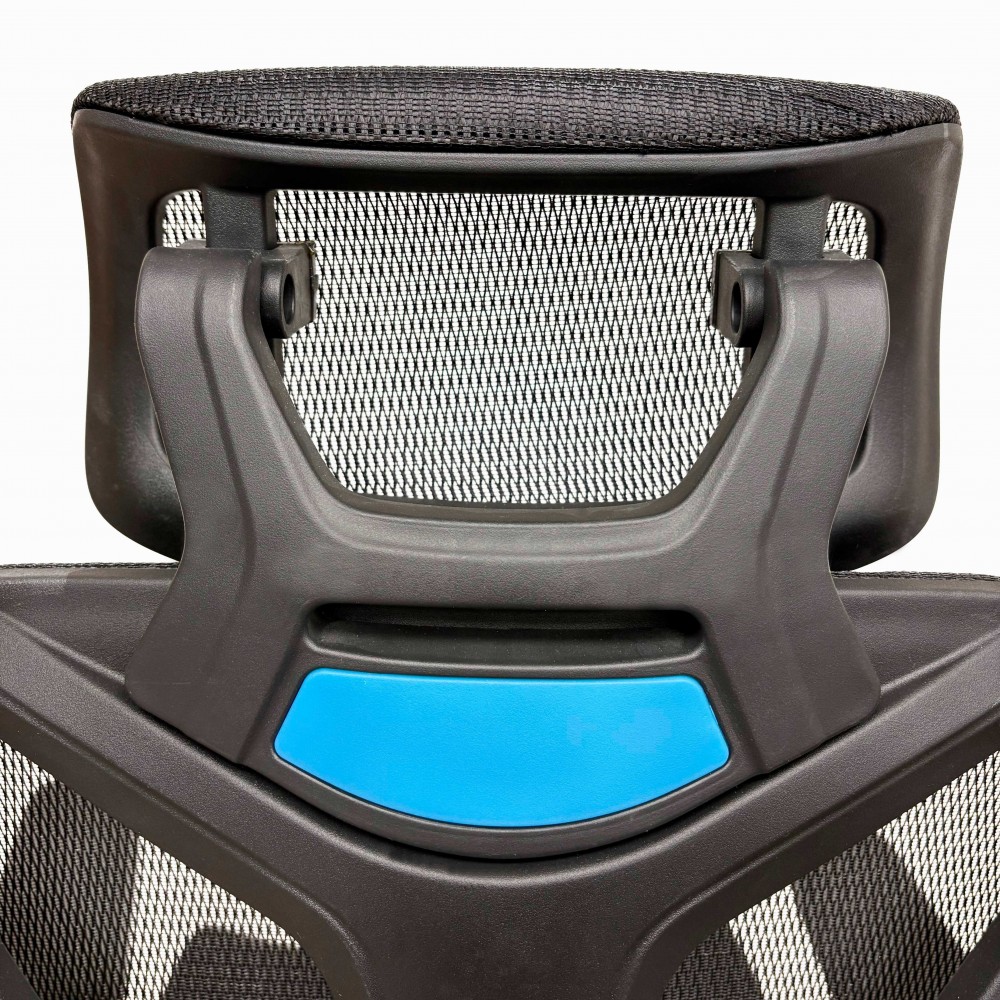 Ergonomischer Netzstuhl Mira