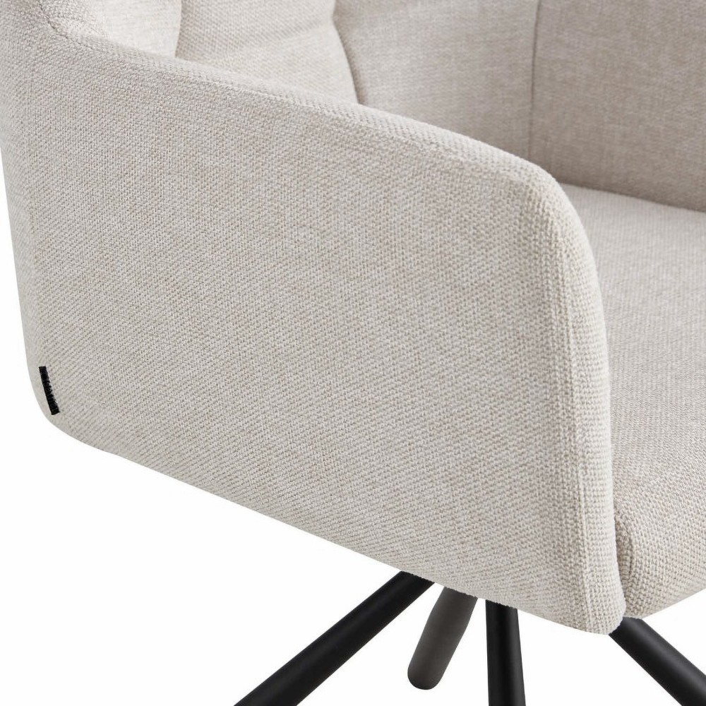 Design-Bürosessel Alma
