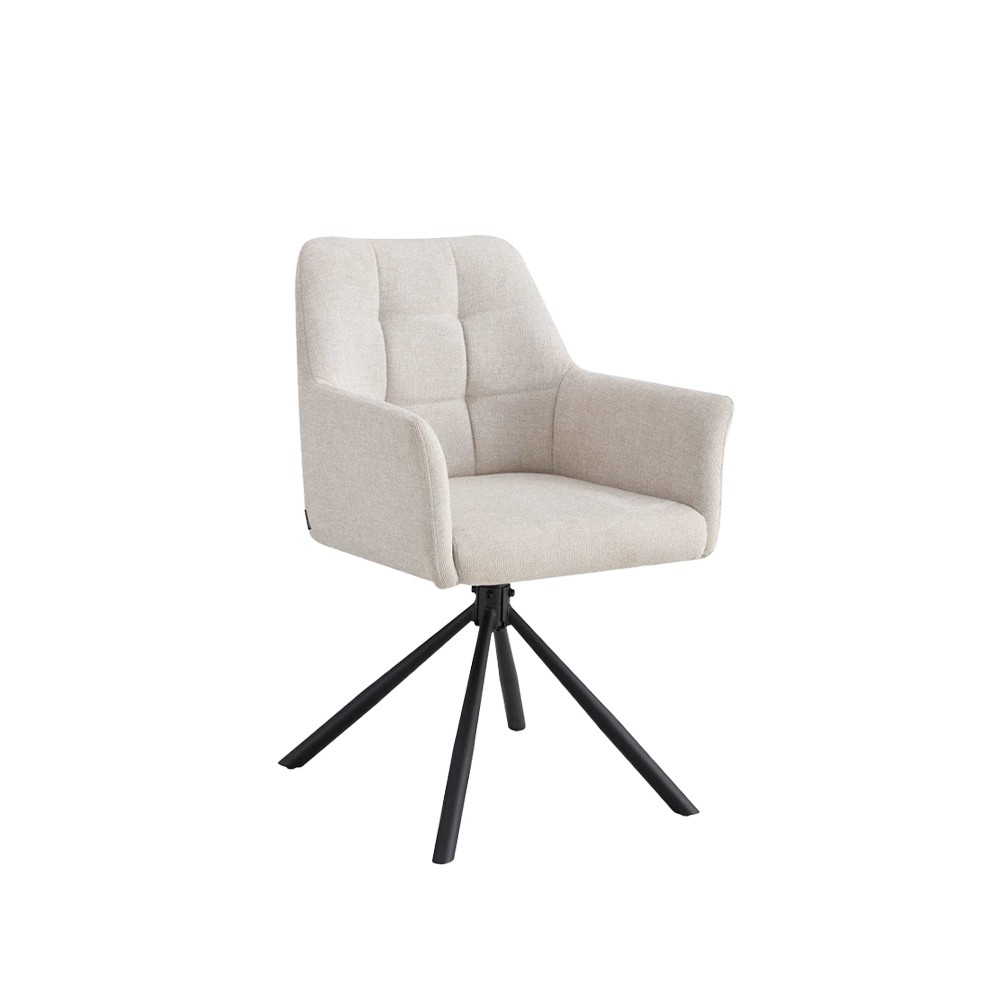 Bürosessel Alma | Lounge-Sessel fürs Büro – Bikkom