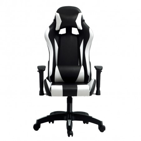 Gamingstuhl mit Nackenkissen Exon Race