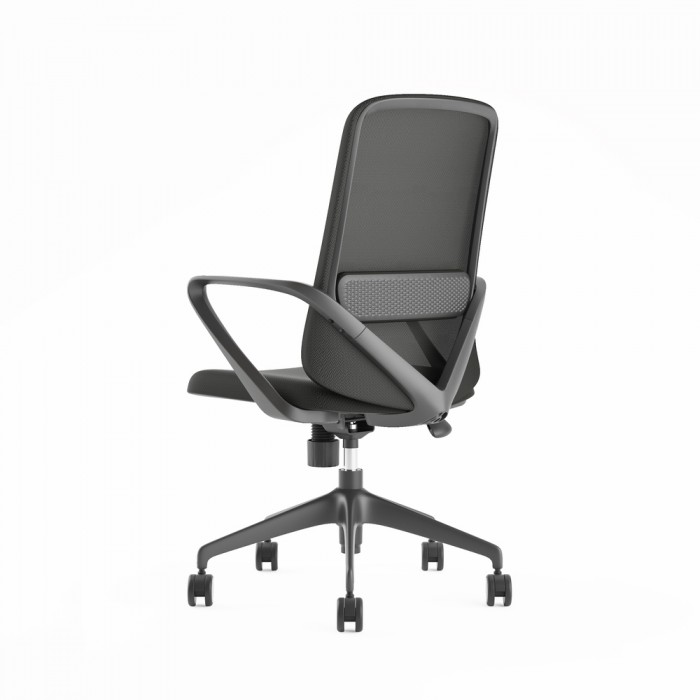 Bürostuhl Agata - Bikkom