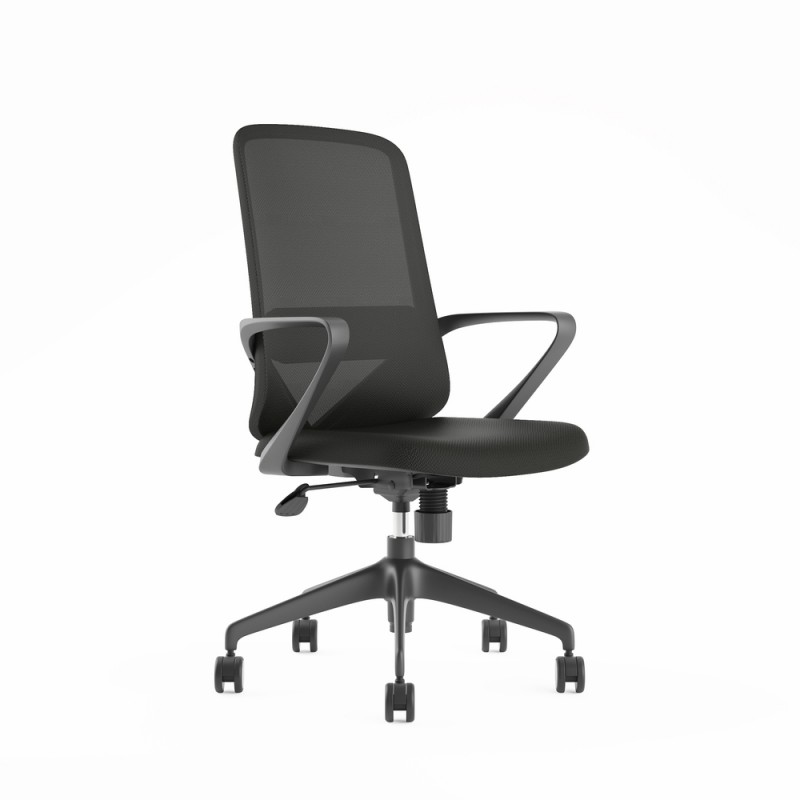 Bürostuhl Agata - Bikkom
