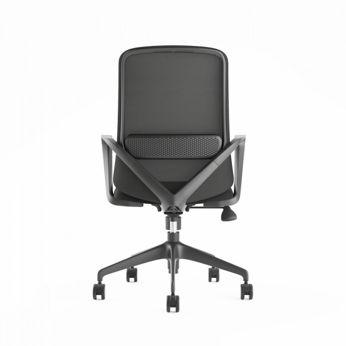 Bürostuhl Agata - Bikkom