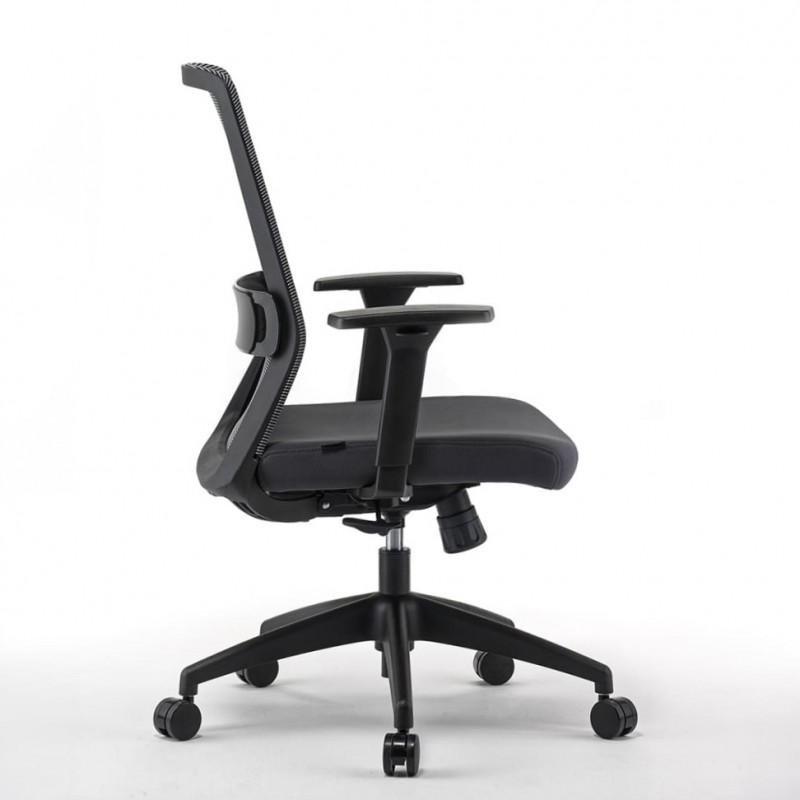 Bürostuhl Becca - Bikkom