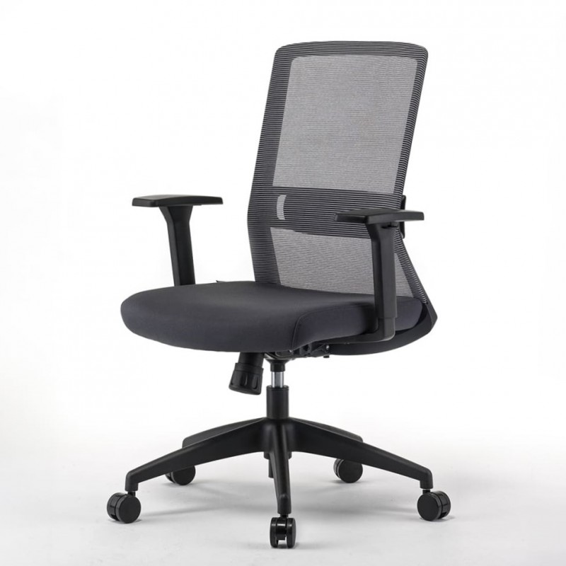 Bürostuhl Becca - Bikkom