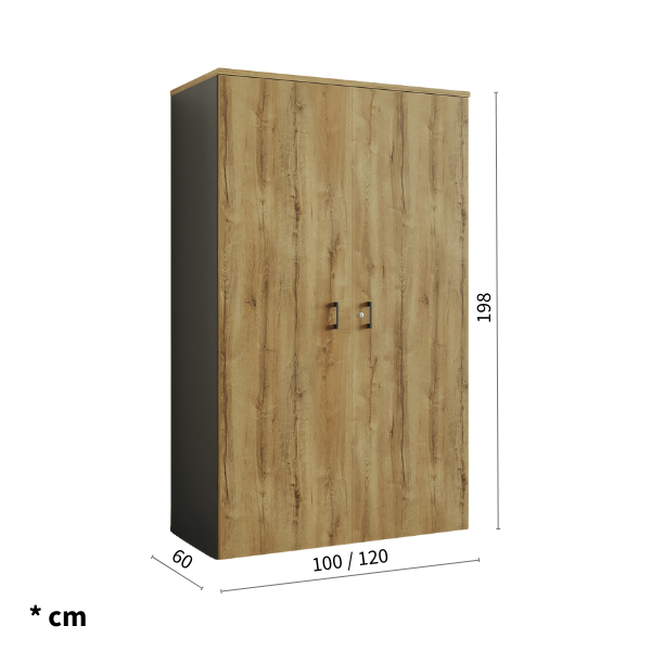 Chronos Büroeinrichtung