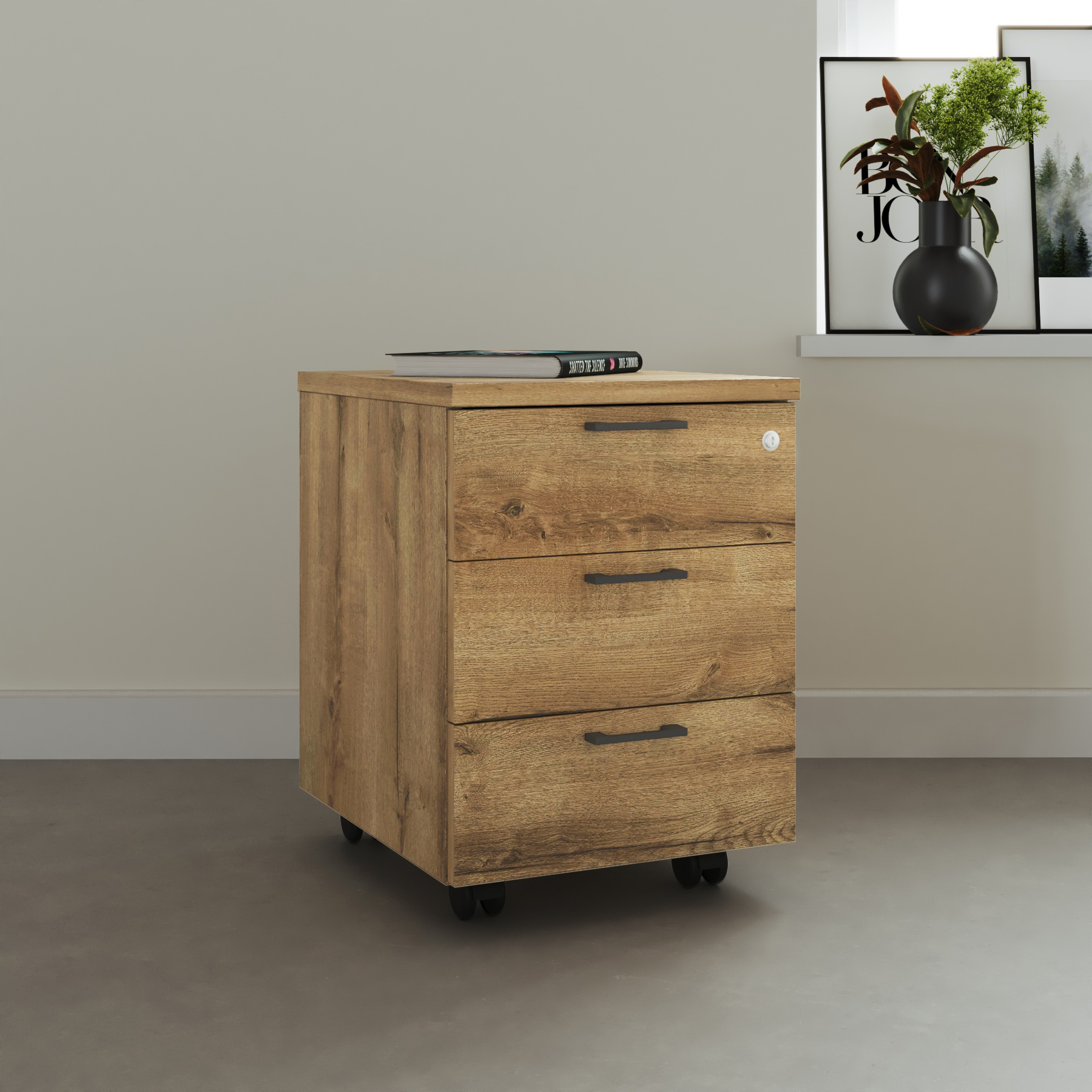 Schubladenschrank Beta