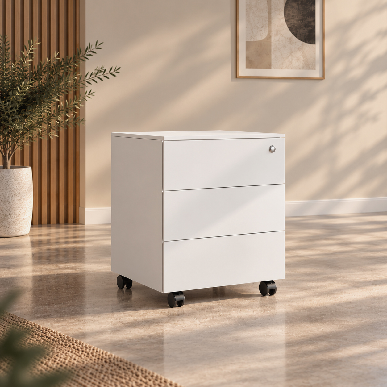 Schubladenschrank Novus