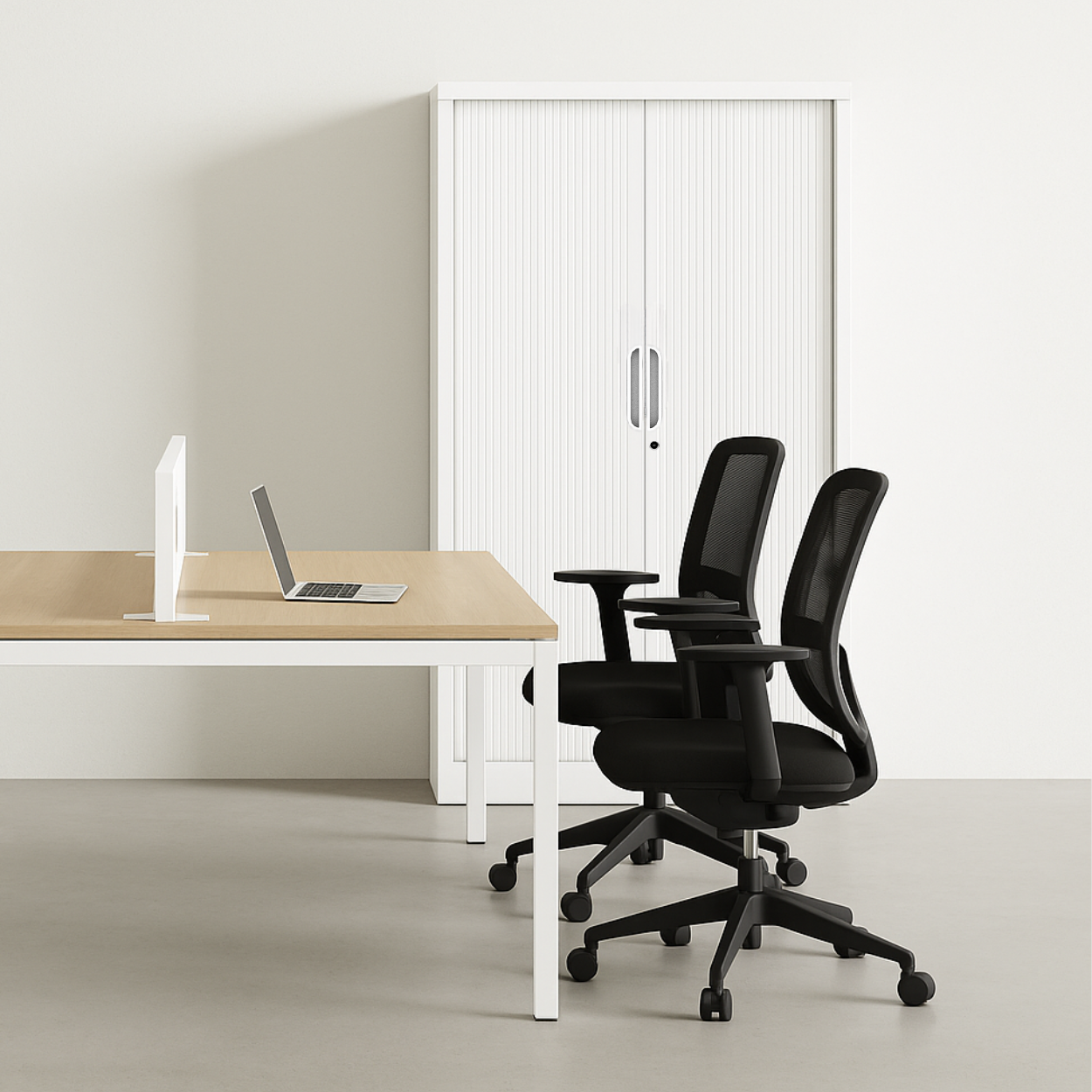 Metallschrank Helios