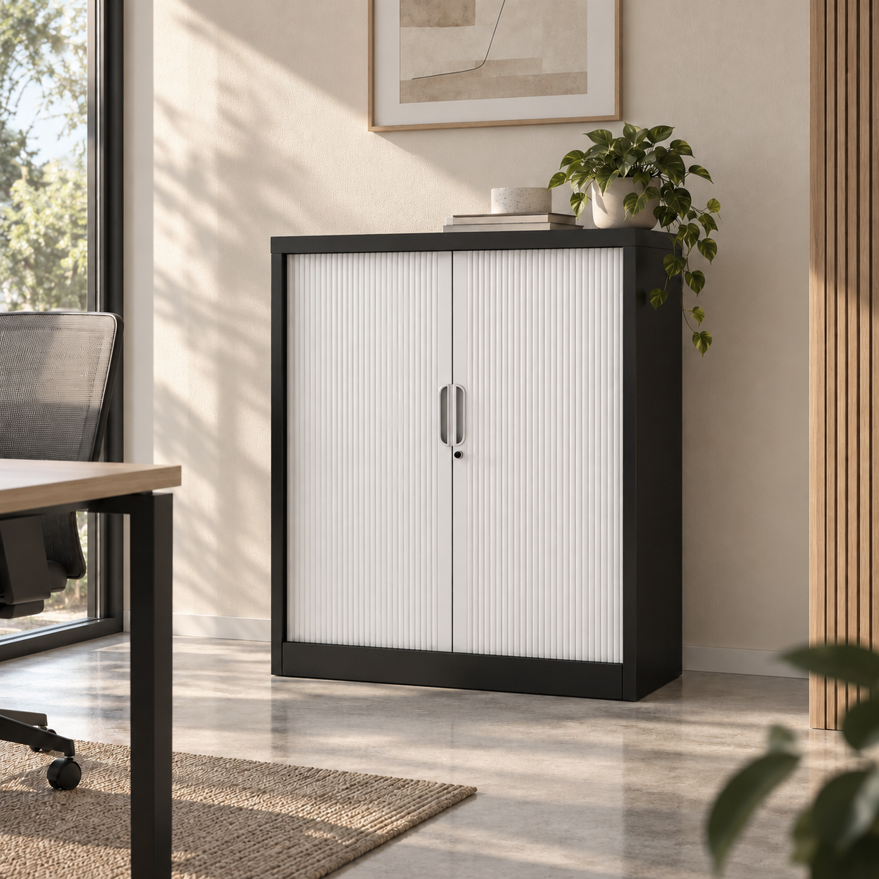 Metallschrank Helios
